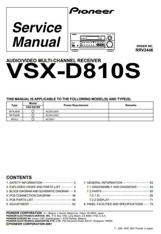 VSX-D810S_RRV2446